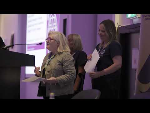 Call to Action by FAMILIES CAMPAIGN FOR CHANGE | #STOPTHEDEATHS Conference 2025