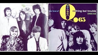 the best of Q65, nothing but trouble (1966-68)