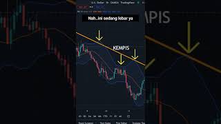 Jurus Rahasia Menggunakan Indikator Bollinger Band P4