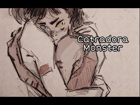 Catradora || Monster (She-Ra)