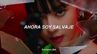 aespa - Savage - (Sub Español) MV