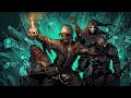 All things must come extended  the color of madness  darkest dungeon ost