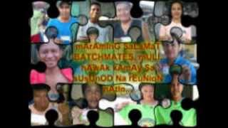 TNHS ANNEX 1 Batch '93