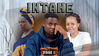 INTAHE [ EP 15 ] 😍URUKUNDO NYAKURI NUKU RUMERA🥰 ( African Love story and Drama Series)