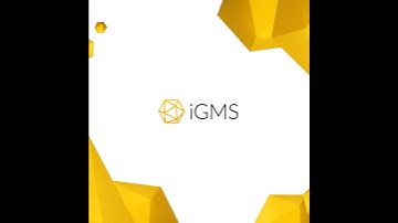 iGMS Vacation Rental Software