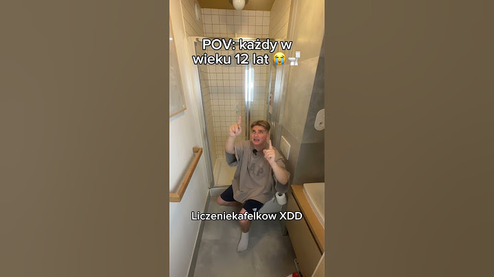 KAŻDY w WIEKU 13 LAT ❌📱