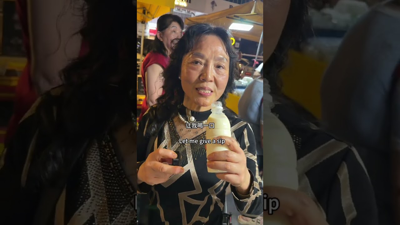 SS2 Kuala Lumpur night market immersive experience