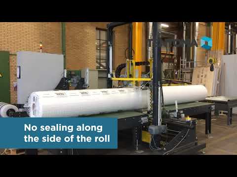 Video: Vanema Roll Lapse Tantrus