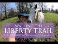 Walking The Liberty Trail | In The Footsteps Of The Monmouth Rebellion