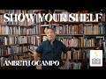 Show yourshelf ambeth ocampo