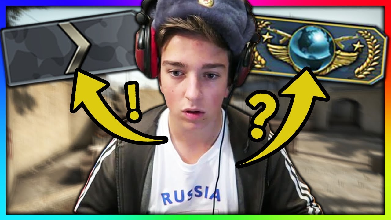 5 SPOSOBÓW JAK UŁATWIĆ CS:GO 7! - YouTube