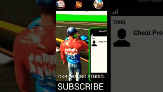 🤯 ITA Vs IBD3D Bike Spawn Challenge 😱😱💖 #shorts #gaming