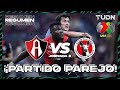 Atlas Club Tijuana goals and highlights