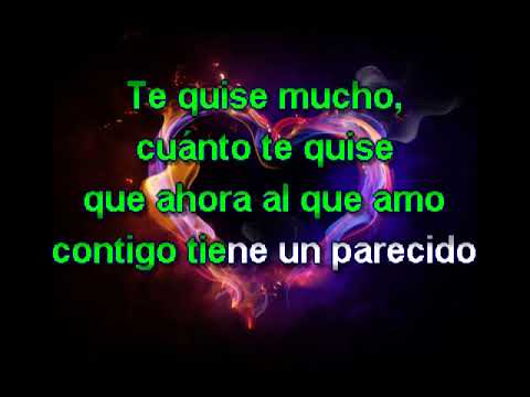 TU SIGUES SIENDO EL MISMO ANGELICA MARIA