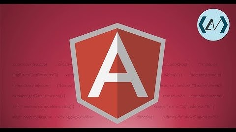 AngularJs bài 2 các directive cơ bản