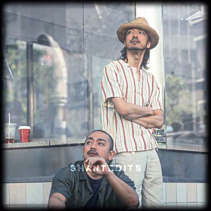 Download lagu The Plot in Alice in Borderland... | Take a Slice - Glass Animals // 4K60FPS #edit