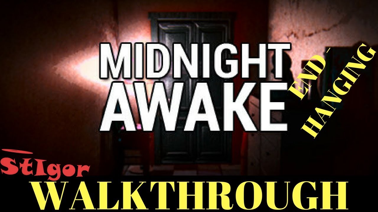 Сервера миднайт. Midnight Awake. Awake картинки. Awake PC.