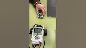 SENSOR DE PROXIMIDAD