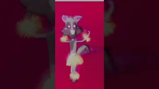 Un Zorro Bailando #effects #edit #soundvariations #klaskycsupo #klaskycsupo2001effects