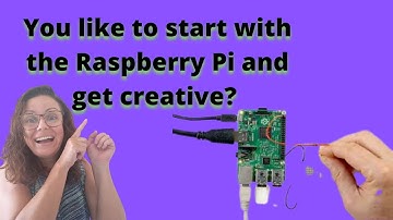Step-by-Step to your first Raspberry Pi Project