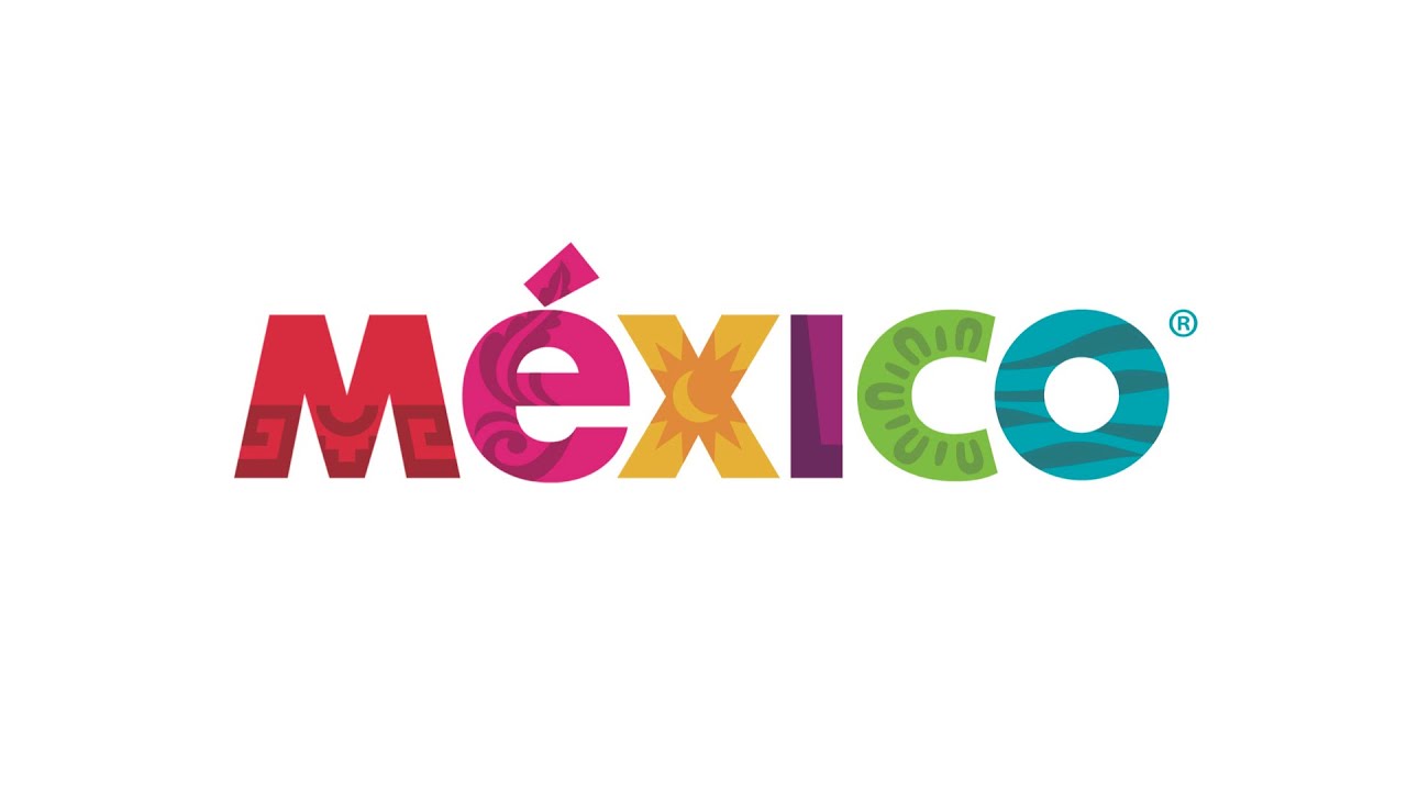 El lOGO de MÉXICO marca país a revisión popular...