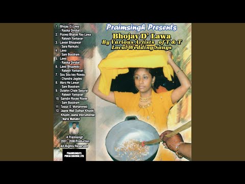 Bunjay D Lawa