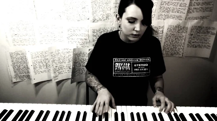 Lori Meyers - NOFX Cover Billy the Kid