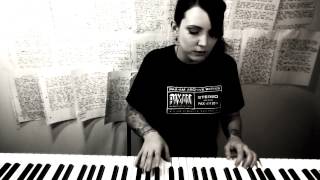 Video thumbnail of "Lori Meyers - NOFX Cover Billy the Kid"