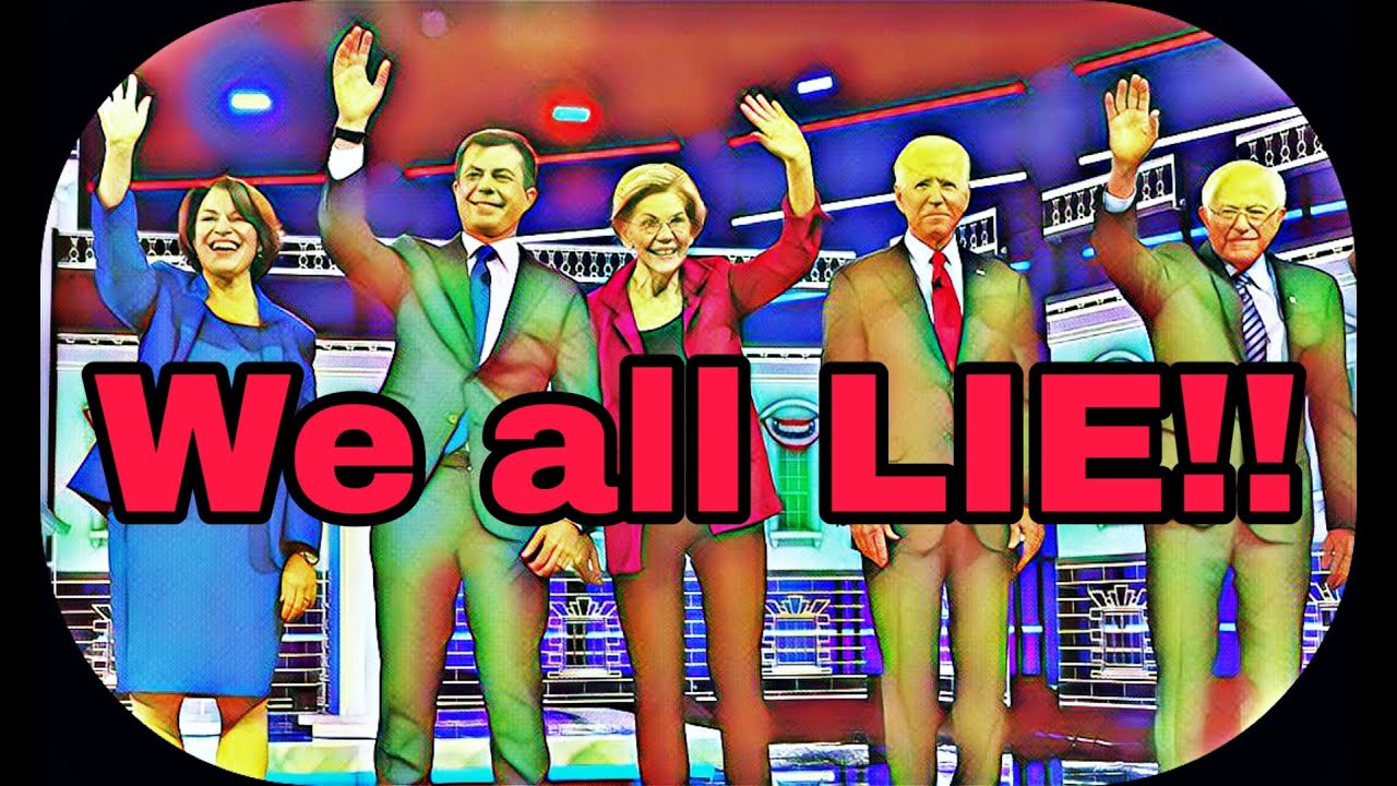 Democratic Debate Fact Check - YouTube