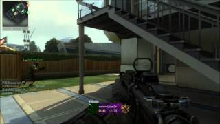 Black Ops 2: Default Classes & New Psn