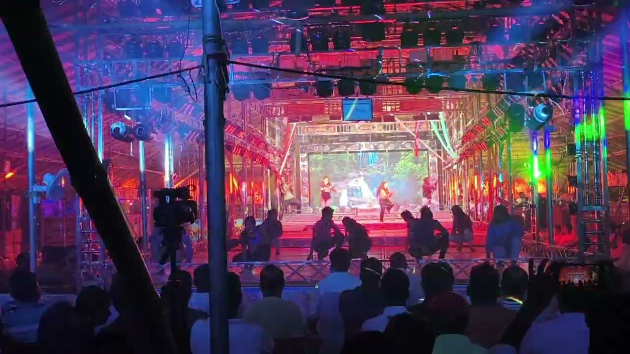 Jatra omkar title song, ଯାତ୍ରା ଓଁକାର ବନ୍ଦନା 