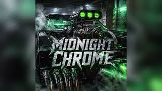 MIDNIGHT CHROME - KROM1701