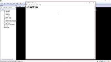 Tutorial proxy delay pool