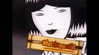 Download lagu Whatchamacallit Commercial 1987 (HD Remaster)