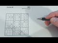SudokuPrimer 43 - Two patterns and hidden patterns to master Sudoku puzzle solving