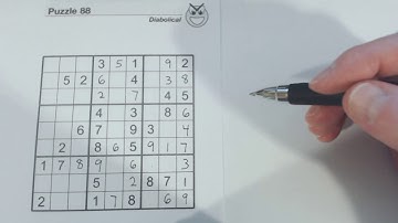 SudokuPrimer 43 - Two patterns and hidden patterns to master Sudoku puzzle solving