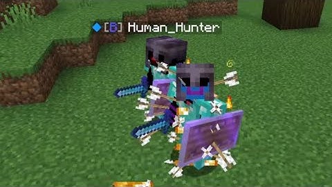 Funny PvP legacy moment