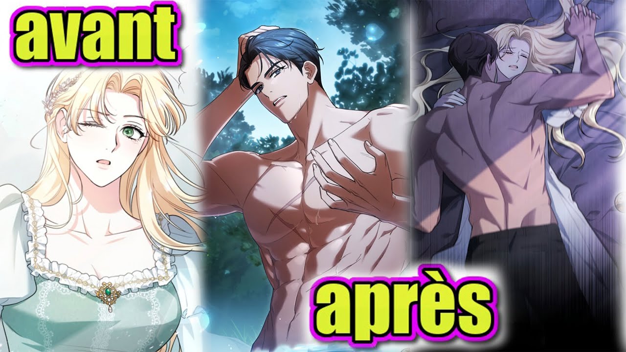 elle a épousé son ennemi juré, qui a détruit tout ce qu'elle aimait. Manhwa Resumé