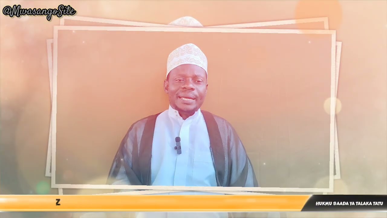 KHUL'U Sehemu ya 10|Sh Ahmad Janga|#video #viralvideo #viral #viralshorts #music #love 