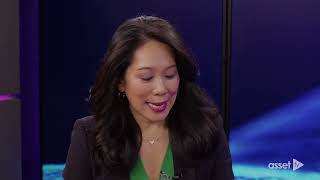 Asset TV Interview: Inside WisdomTree’s CIO-Managed Model Portfolios