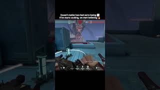 duo energy? #valorant #ytshorts #valorantclips #GamingLaughs #FPSIndia #GamingClips