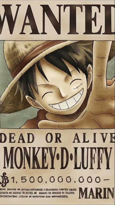 Mugiwara Crew Editing Viral TikTok - One Piece [ AMV ] 30 Second