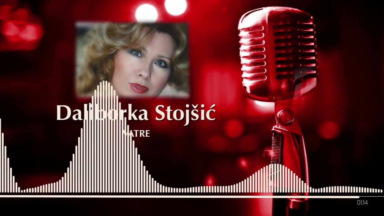 Daliborka Stojšić - Vatre
