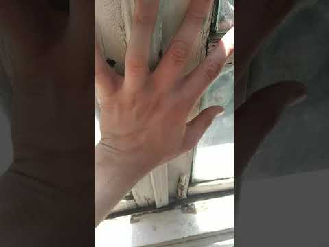 ვიდეო: როგორ გავაღოთ ფანჯარა