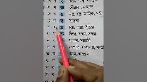 Class I Bengali Class 2021(Sahaj Path,P-50)