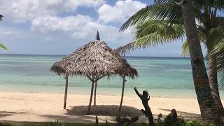 Cebu’s Beautiful Beach in the North