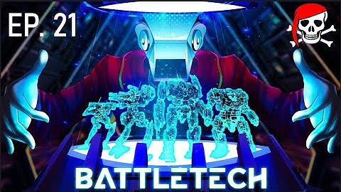 When Titans Clash it can get a bit... Spicy. - MechaGM Plays BTA3062 v17 Episode Twenty One