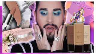 KEEP IT, FIX IT, DUMP IT! OCTOBER 2021 Trying new makeup launches!