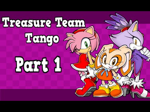 .:SU - Treasure Team Tango - Part 1:.