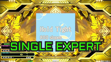 [DDR A3] Hold Tight [ESP - Lv.12]